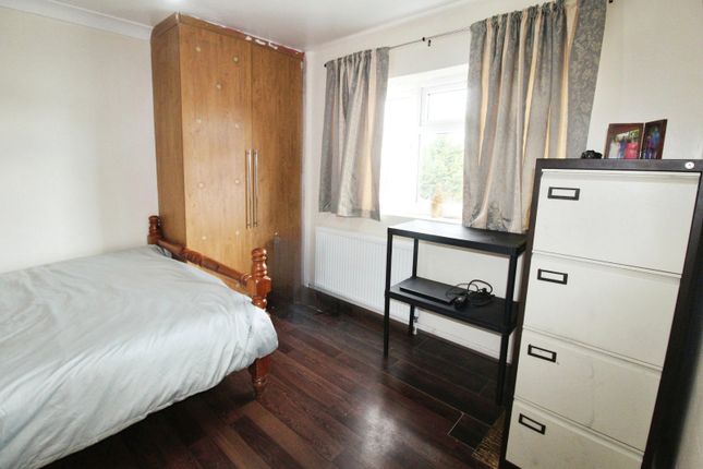 Terraced house for sale in Giles Close, Birmingham, West Midlands