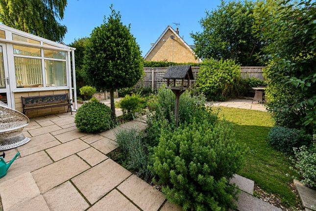 14, Tyning Road, Winsley photo 4