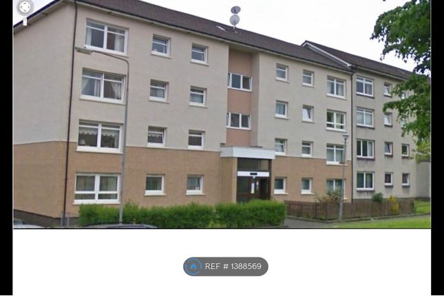 Thumbnail Flat to rent in St Mungo Ave, Glasgow