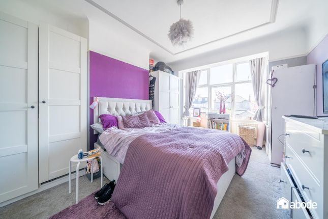 Semi-detached house for sale in Rosemoor Drive, Crosby, Liverpool