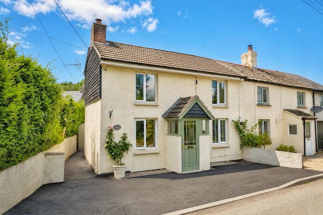 3-bed house on 17, Marians Walk, Coleford, £290,000