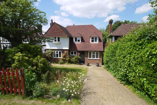 Detached house for sale in St. James's Road, Sevenoaks