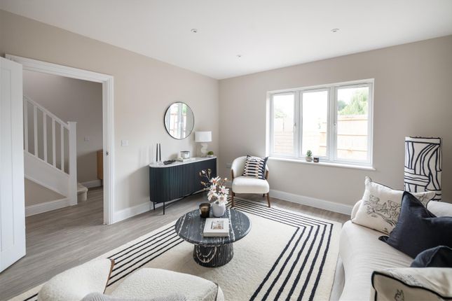 Plot A, 24 - 26 Weatherhill Road, Horley photo 2