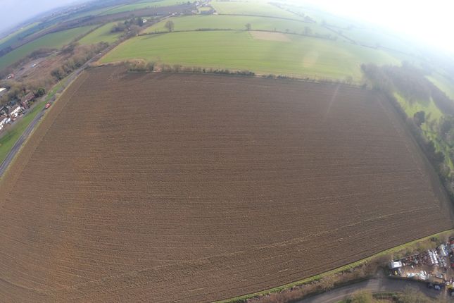 Thumbnail Land For Sale In Witham Roadintree Thumbnail Land For Sale In Witham Roadintree