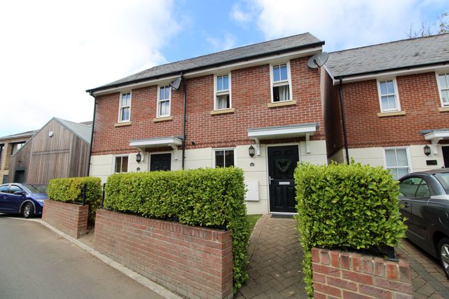 Detached house to rent in Chalice Close, Poole BH14