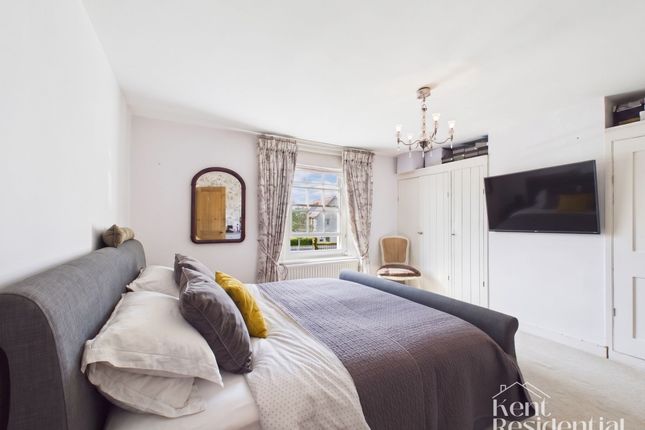 4 Spring Grove Cottages Goudhurst Road, Tonbridge photo 3