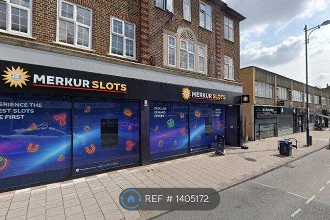 Thumbnail Room to rent in Bellegrove Road, Welling