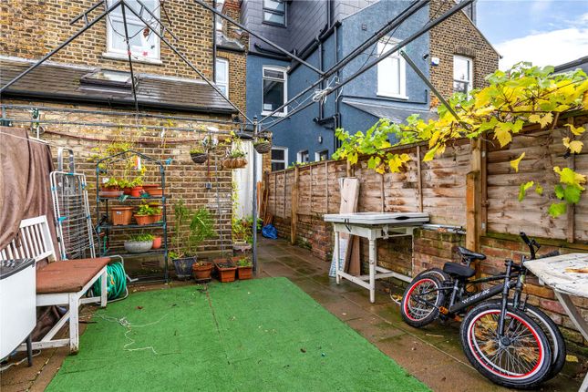 Terraced house for sale in Manwood Road, London