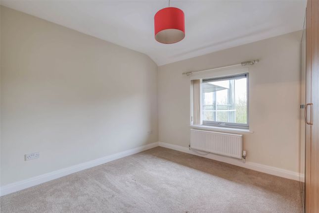 Flat for sale in Pinnacle House, Evesham Road, Crabbs Cross, Redditch