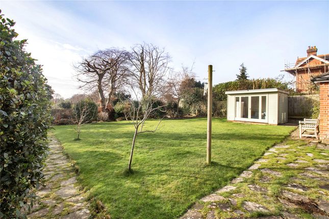 Detached house for sale in Boyne Park, Tunbridge Wells, Kent