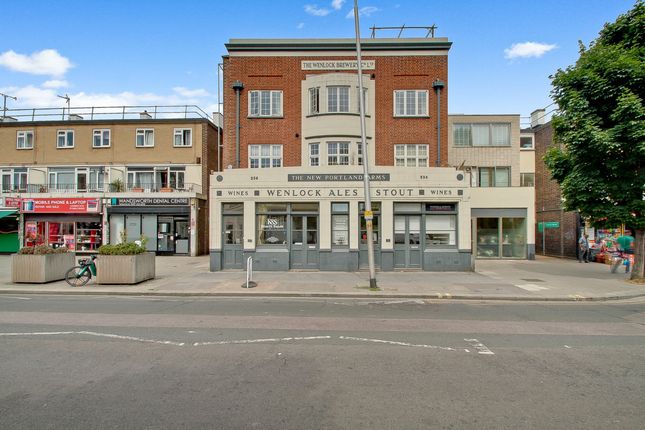 Retail premises for sale in Wandsworth Road, London