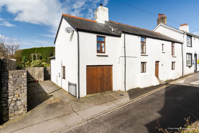 Thumbnail Cottage for sale in Colhugh Street, Llantwit Major