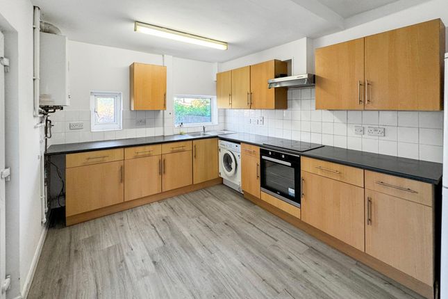 134, Manor Park Road, London photo 2