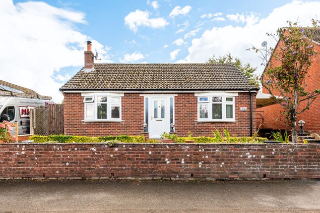 Front Of The Property