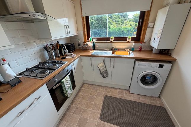 Kirkfield East, Livingston, EH54 7BB, Livingston photo 5