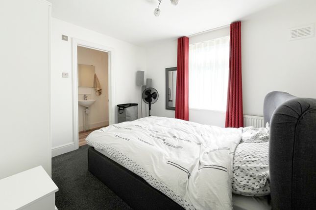 Terraced house for sale in Frederick Place, London