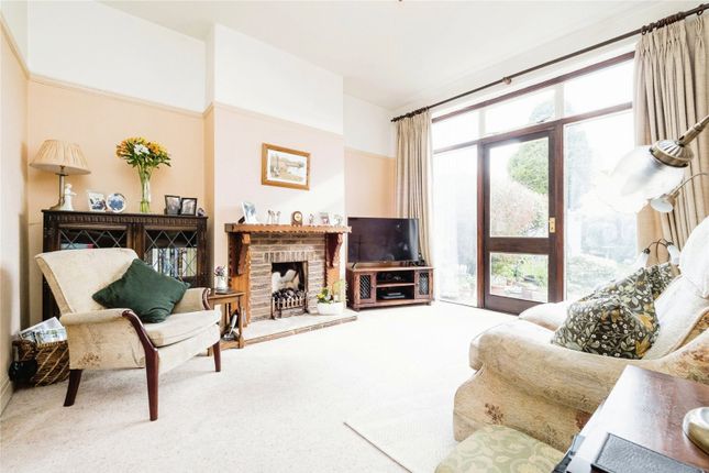 Semi-detached house for sale in Minster Way, Hornchurch