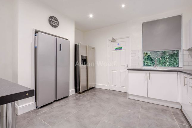 Ensuite Room 4, Pym Street, Nottingham photo 4