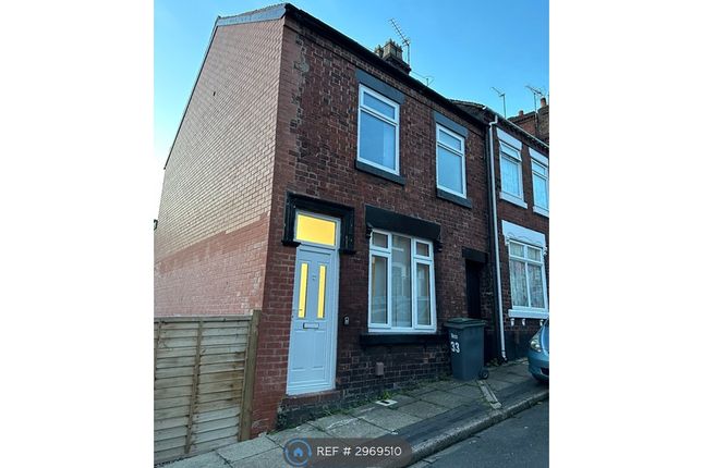 Francis Street, Stoke-On-Trent photo 2
