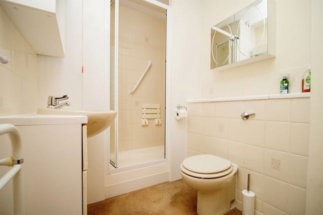 Flat for sale in South Walks Road, Dorchester