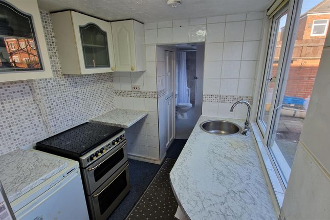 205, Fossway Newcastle upon, Newcastle Upon Tyne photo 4