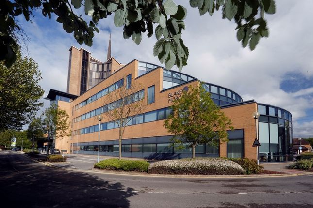 Thumbnail Office to let in Seacourt Tower, West Way, Oxford