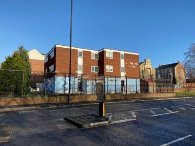 Thumbnail Land for sale in Summerhill House, Westmorland Road, Newcastle Upon Tyne, Tyne And Wear