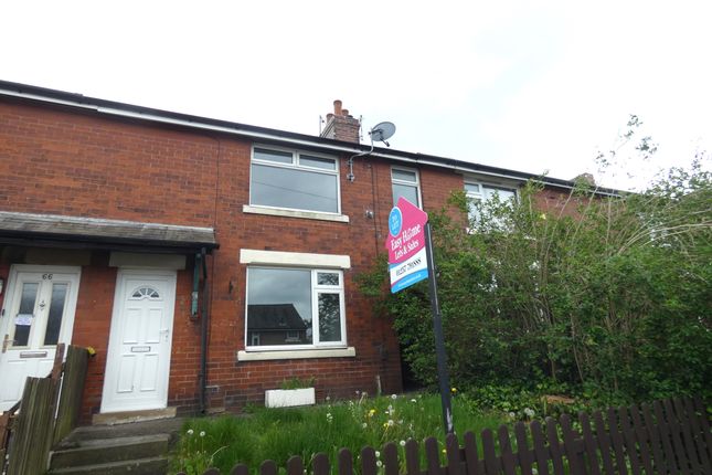 Terraced house to rent in Beaconsfield Terrace, Chorley