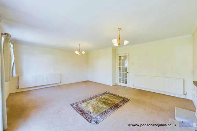 Detached house for sale in Grove Road, Chertsey