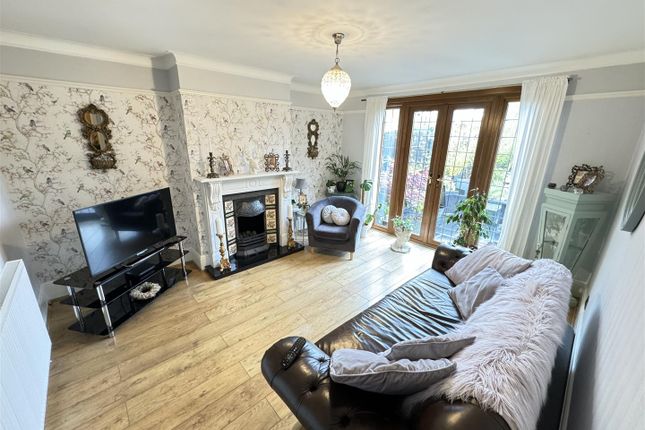 Semi-detached house for sale in Patching Hall Lane, Broomfield, Chelmsford