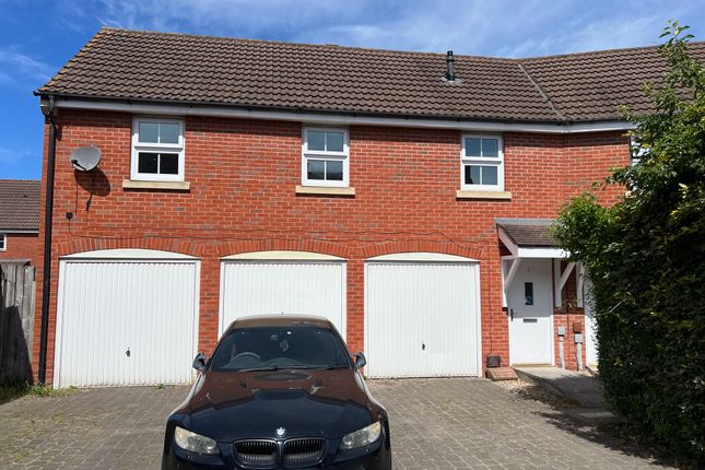 1, Compton Drive, Weston-super-Mare, North Somerset photo 3