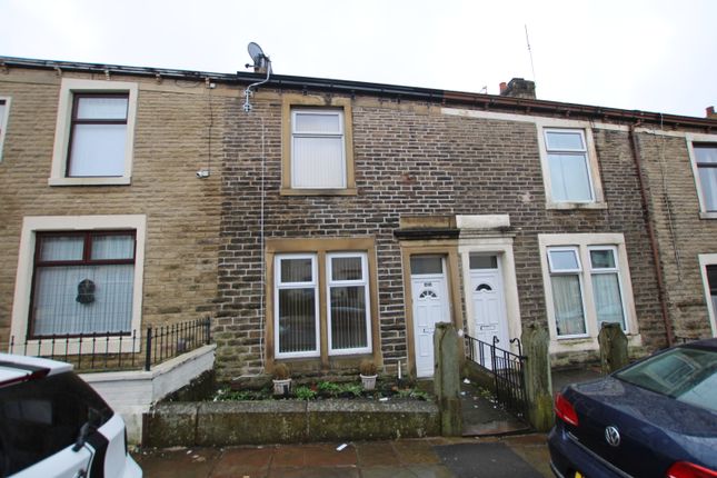 Terraced house for sale in Exchange Street, Accrington