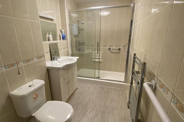 Flat for sale in Lammas Road, Coventry
