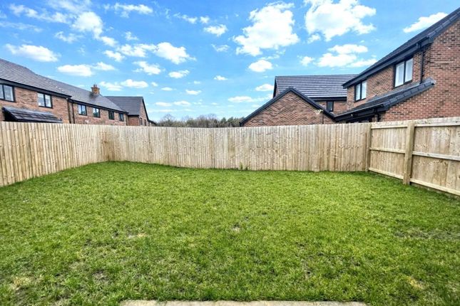 67 Wildgoose Avenue, Knutsford photo 4