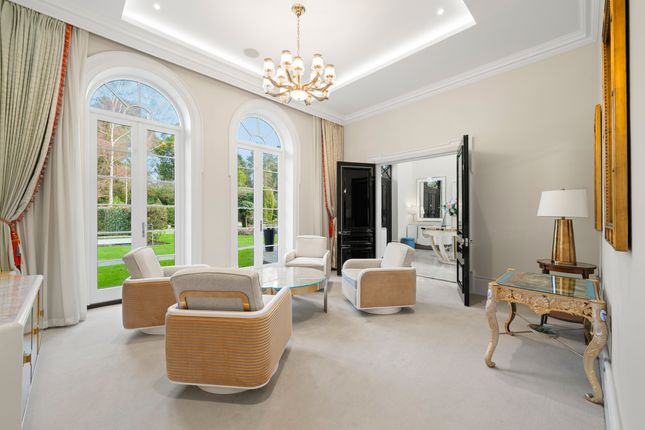 Cavendish, Cavendish Road, Surrey photo 3