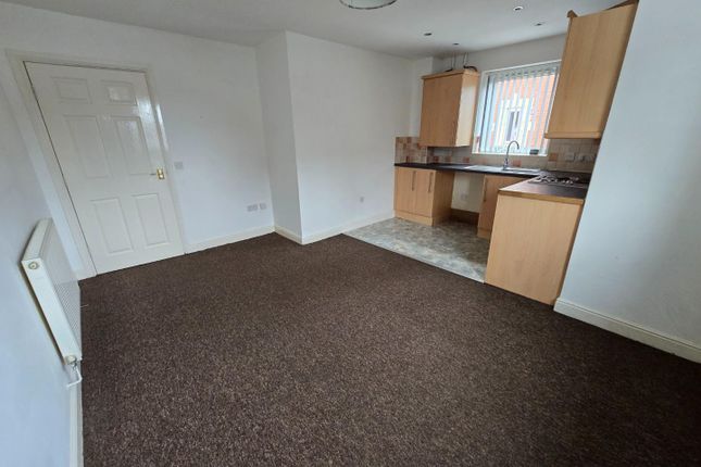 20 Church Mews, Deardens Street, Bury photo 4