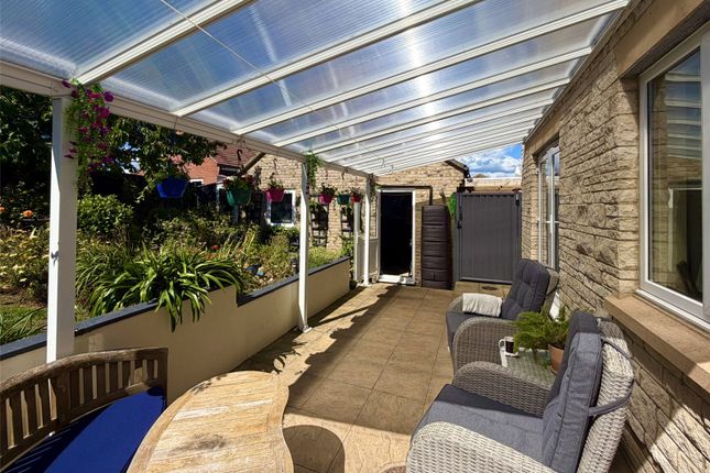 17, Barlands Close, Portland photo 2