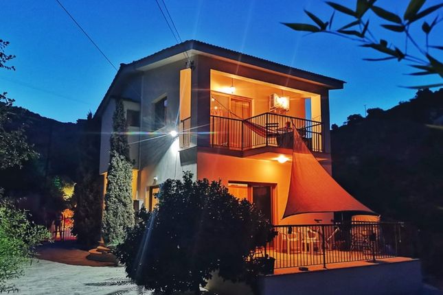 Villa for sale in 36762, Akrounta, Limassol, Cyprus