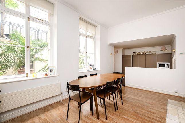 Flat Flat 46, 2, Mansfield Street, Marylebone photo 3