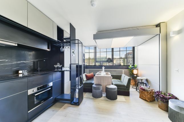 Studio flats and apartments to rent in Brent (London Borough) - Zoopla