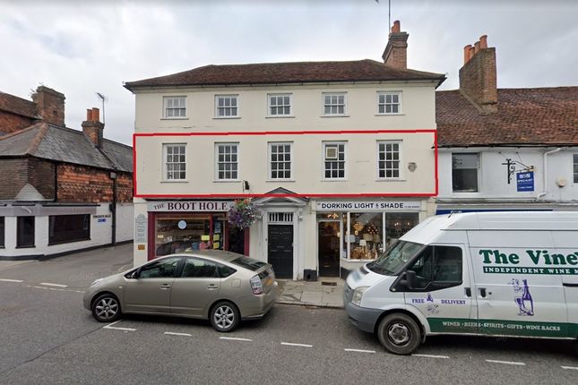Thumbnail Office for sale in South Street, Dorking