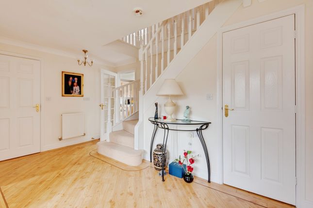 1, Falkirk Avenue, Cheshire photo 5