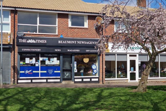 Thumbnail Retail premises to let in Morpeth, Northumberland