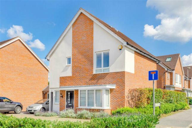 Detached house to rent in Parkview Way, Epsom