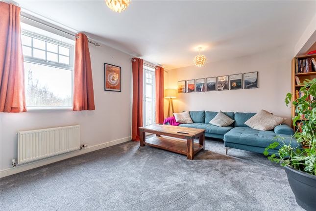 End terrace house for sale in Kingsdale Close, Menston, Ilkley, West Yorkshire