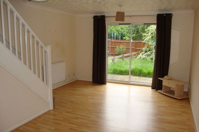 Thumbnail Terraced house to rent in Rachel Square, Newport