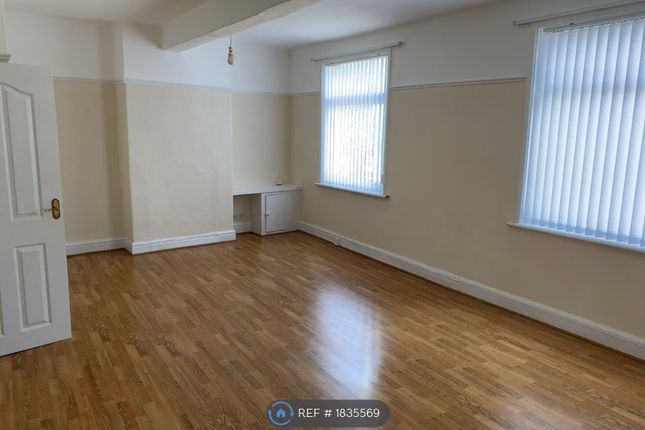 Thumbnail Maisonette to rent in College Road, Liverpool