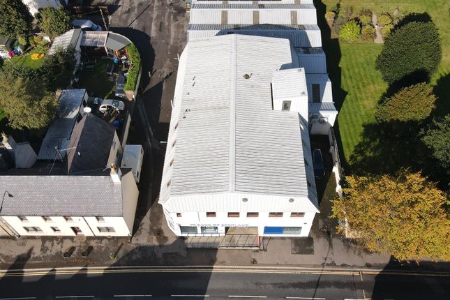 Strathnaver House, Main Street, Golspie Sutherland 6Rn6 KW10, property ...