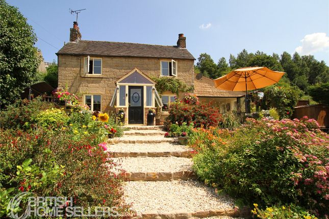 3-bed house on Garden House,, Toadmoor Lane, Belper, £425,000