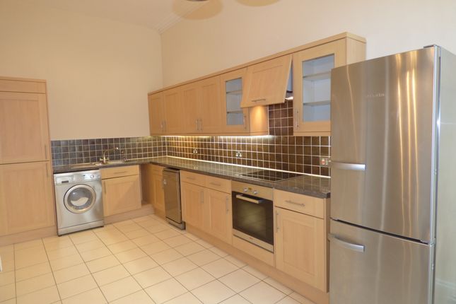 Flat to rent in St. Michaels Close, Northgate Street, Bury St. Edmunds